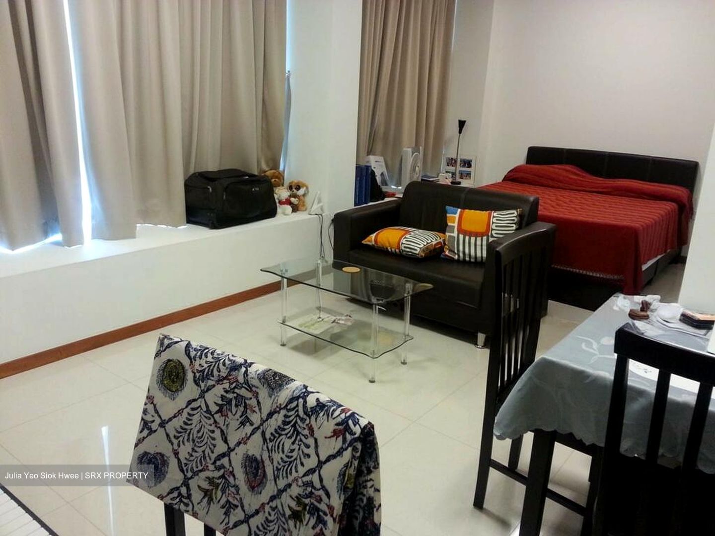Caspian (D22), Condominium #506334391